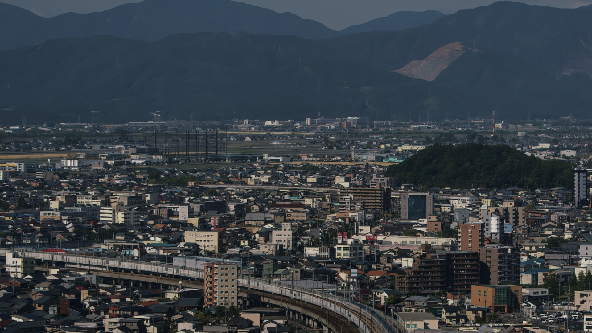 風景画像
